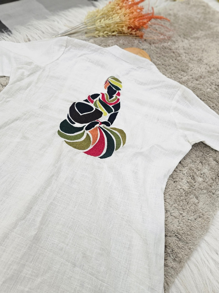 Threaded Grace – Heritage Edition