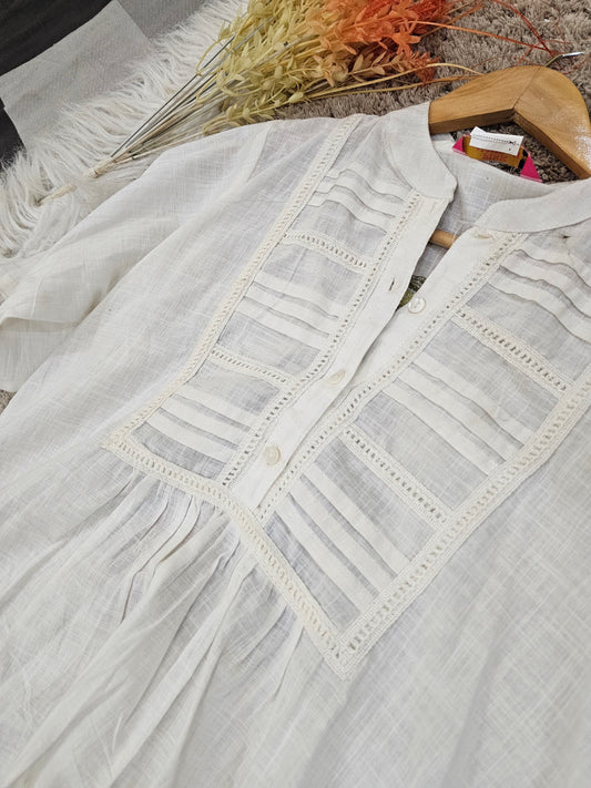 Threaded Grace – Heritage Edition