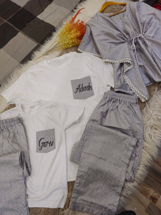 Bedtime Bliss – Family Edition