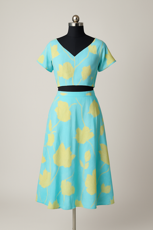 Elplutus Isla Botanica Ensemble