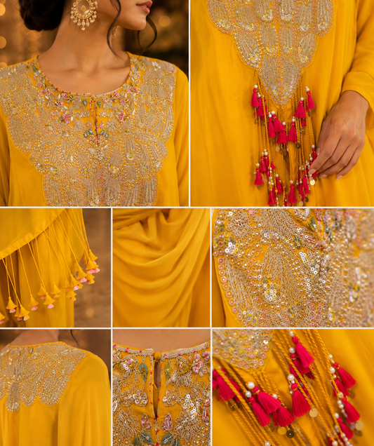 Golden Reverie Ensemble