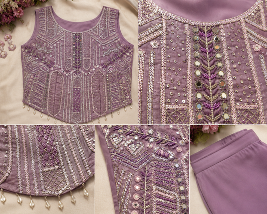 Lilac Royale Ensemble