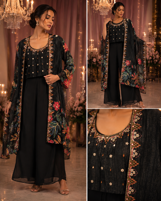 Noir Bloom Ensemble