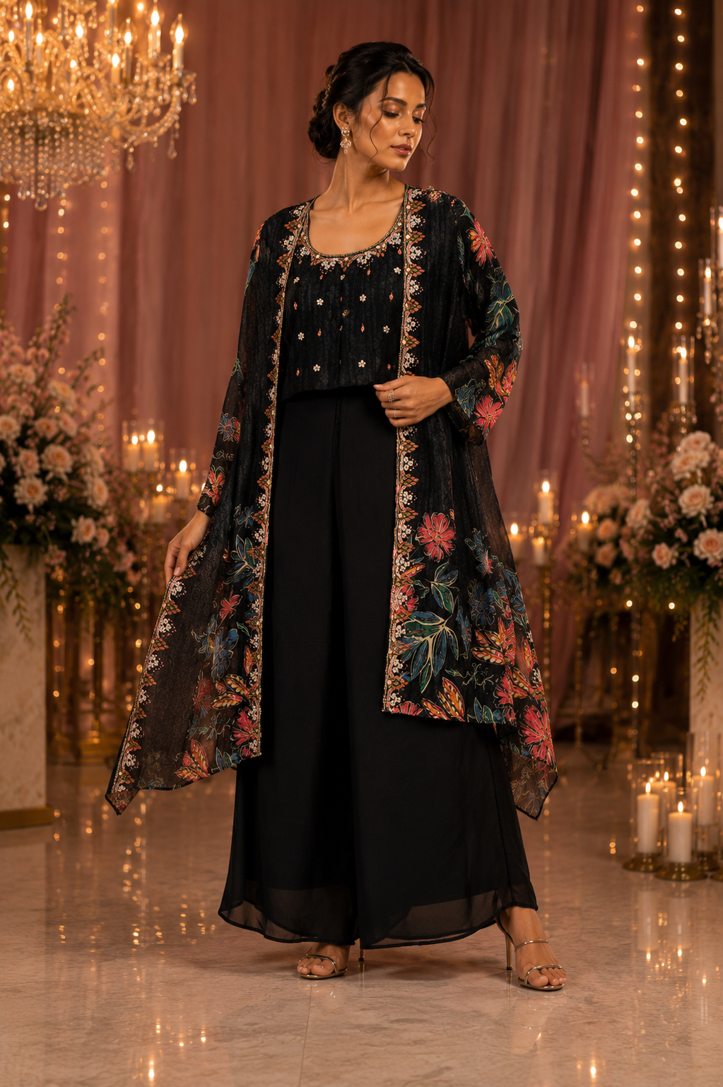 Noir Bloom Ensemble