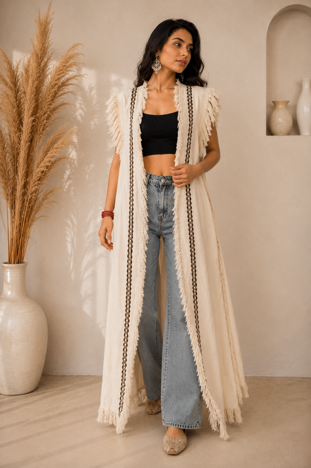 Boho Mirage Overlay