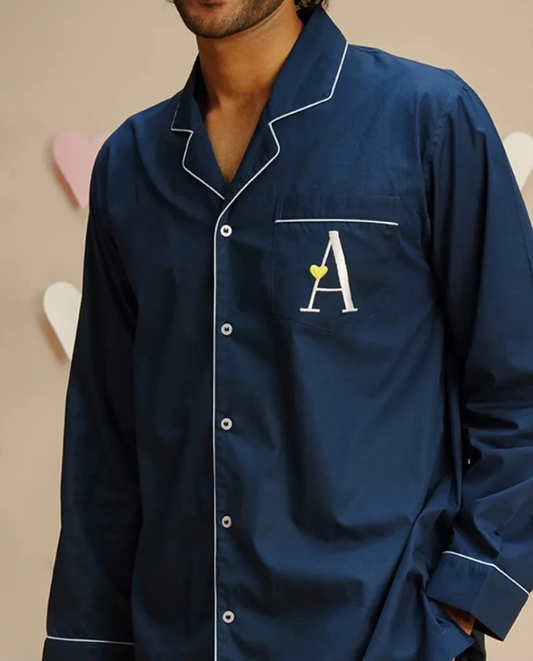 Alpha Nights – Navy Edition