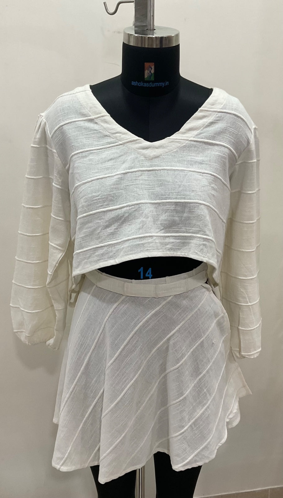 Étoile Blanche Co-ord