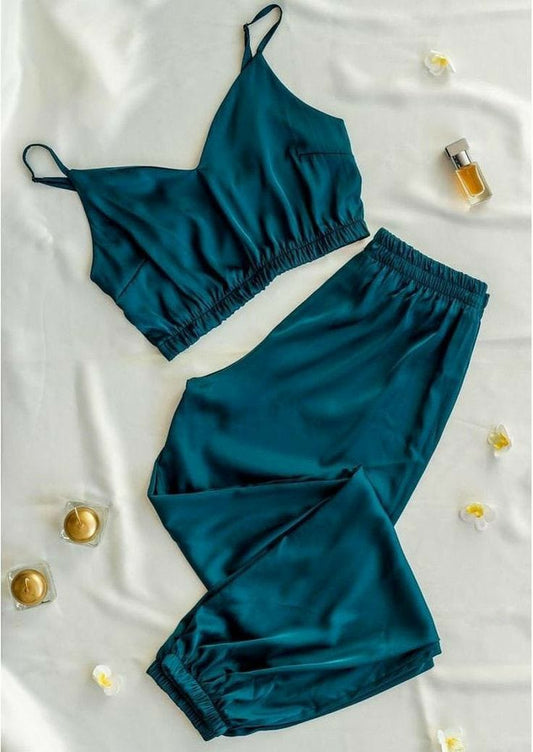 Luxe Lounge Cami Set