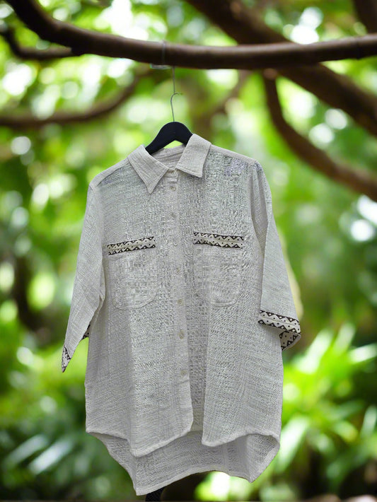 ✨ Dune Whisper Shirt