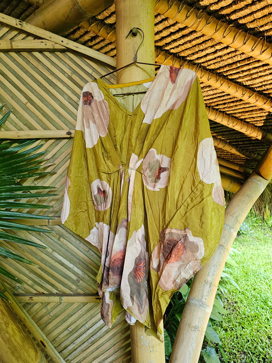 Desert Rose Kaftan