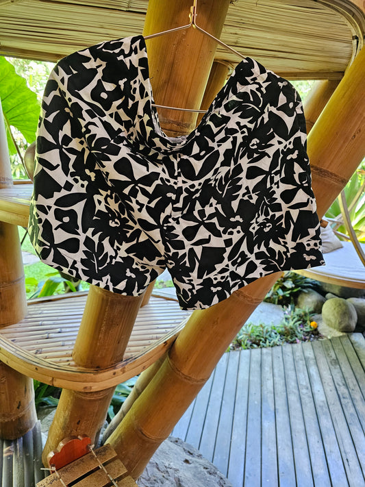 Dark Eden Skirt- EL_PLUTUS