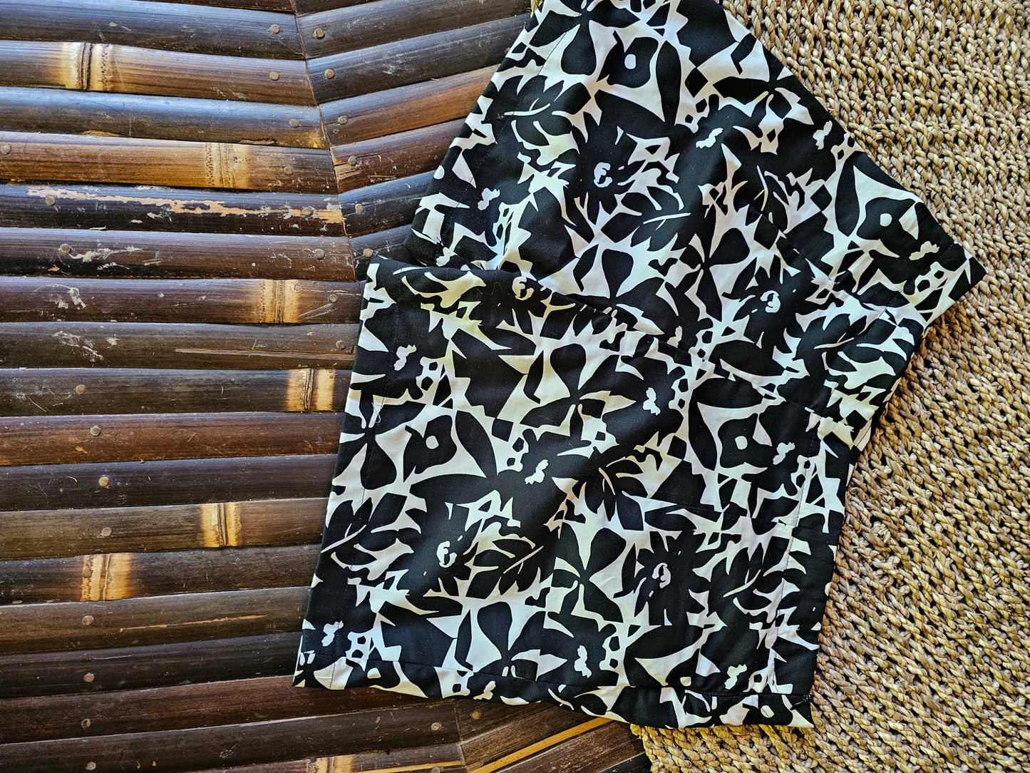Dark Eden Skirt- EL_PLUTUS