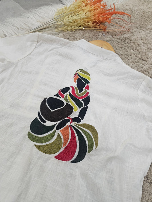 Threaded Grace – Heritage Edition