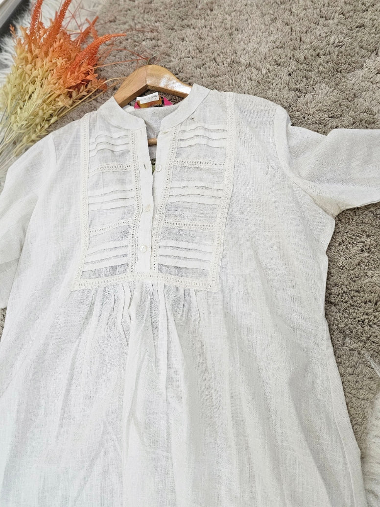 Threaded Grace – Heritage Edition