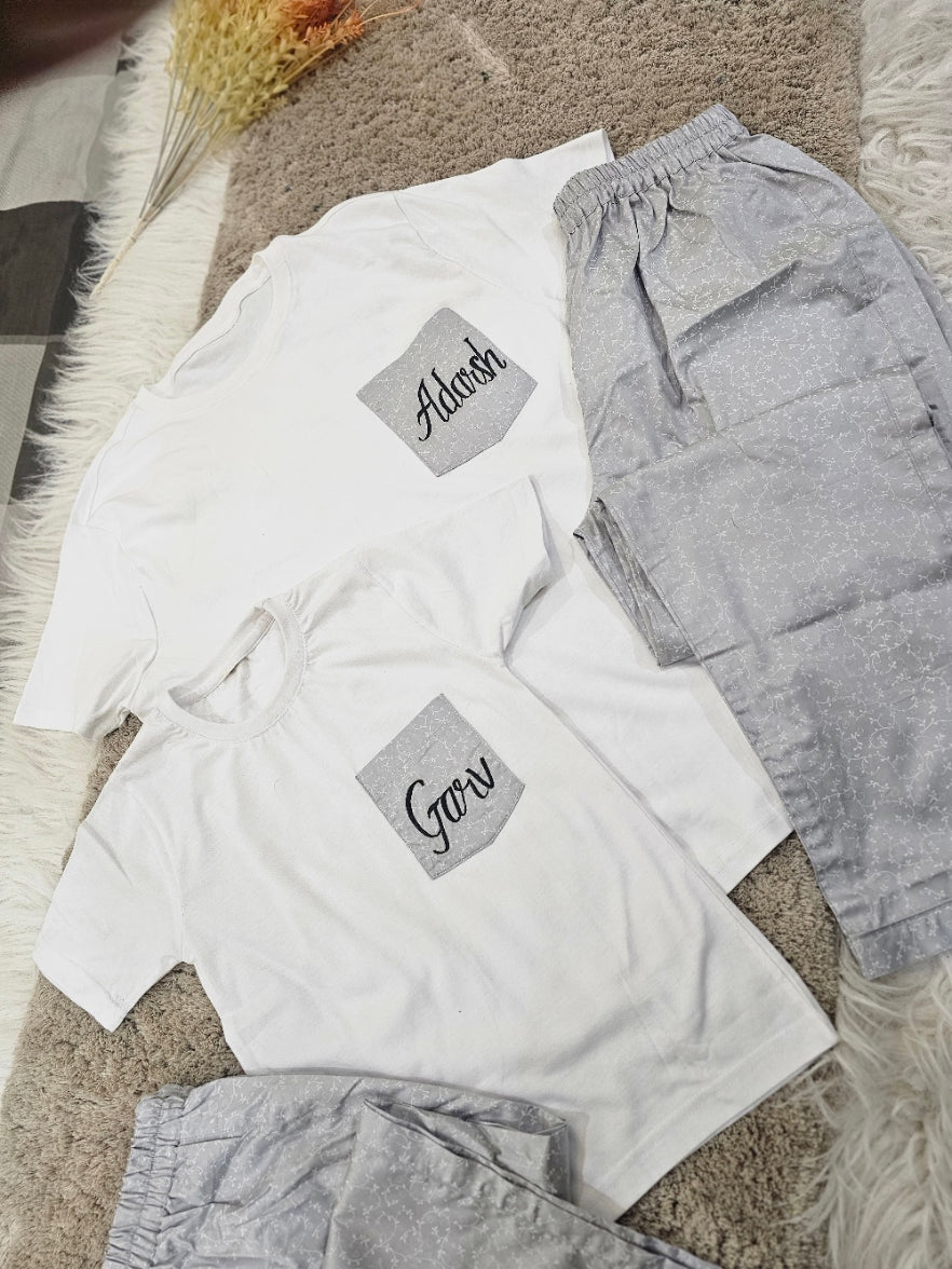 Bedtime Bliss – Family Edition
