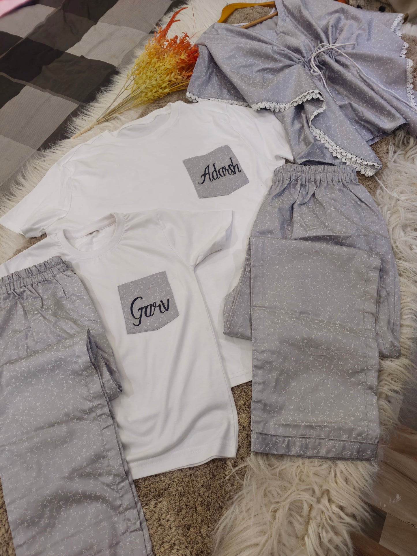 Bedtime Bliss – Family Edition