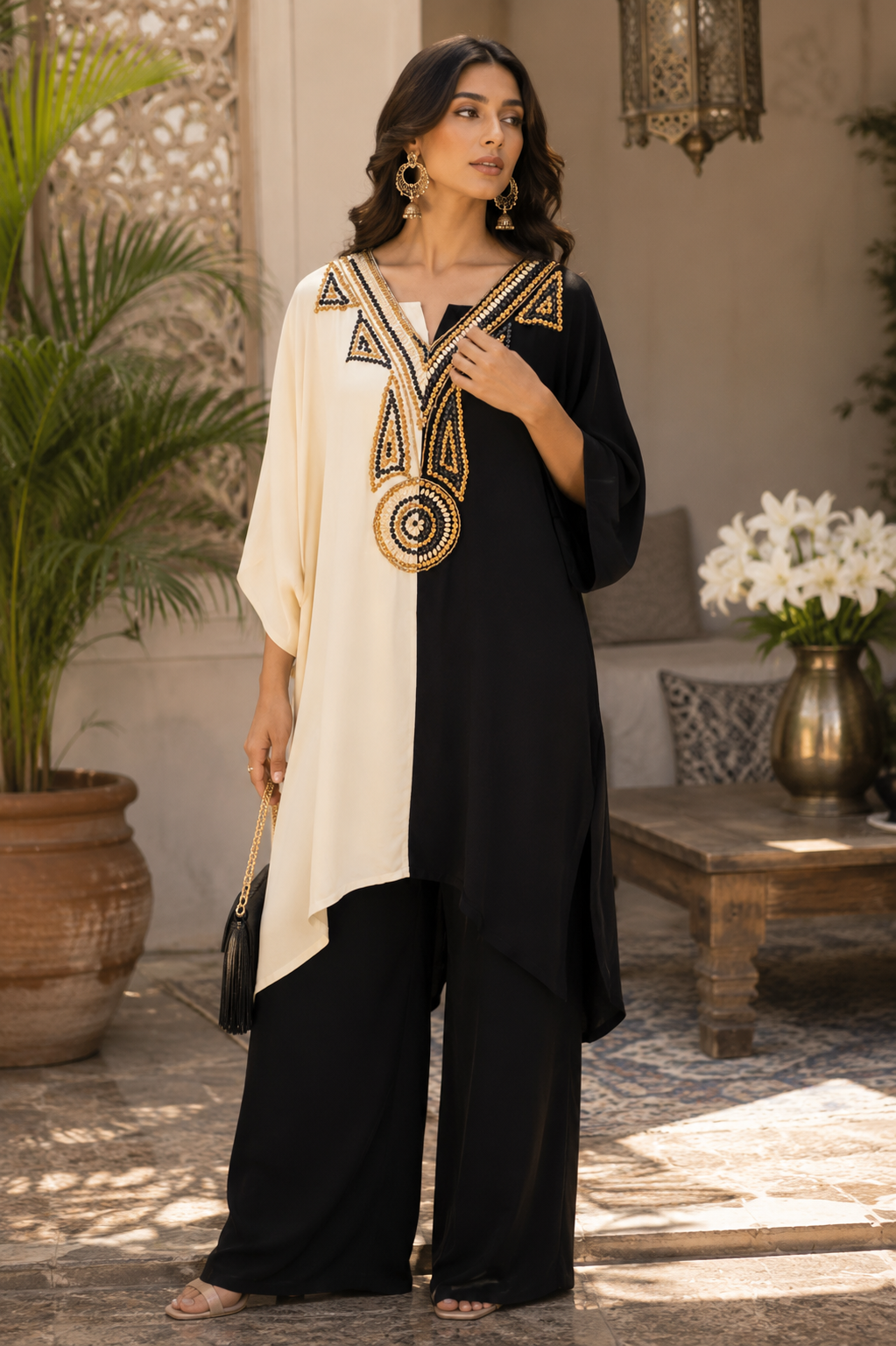Eclipse Royale Co-ord