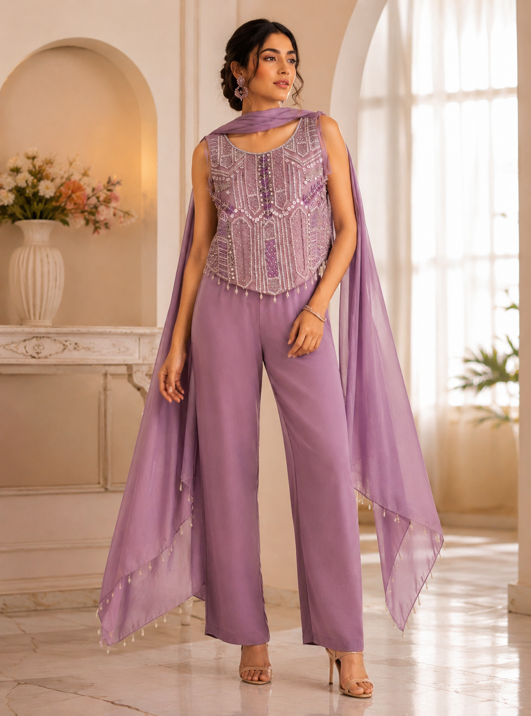 Lilac Royale Ensemble