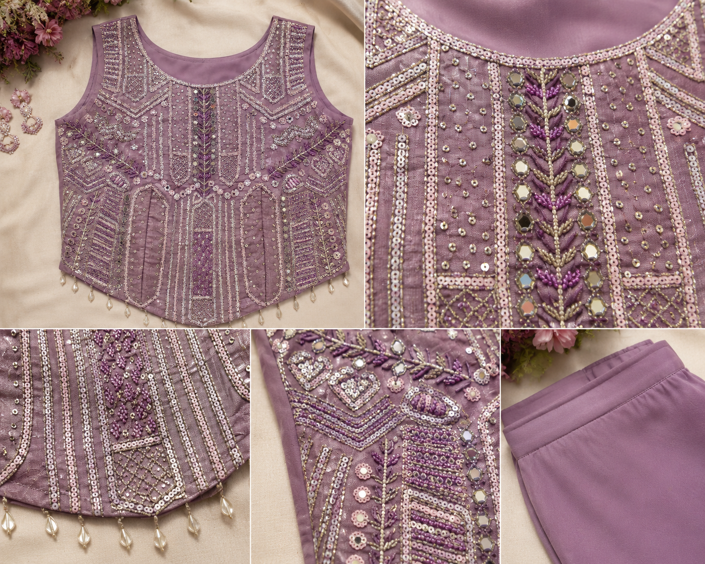 Lilac Royale Ensemble