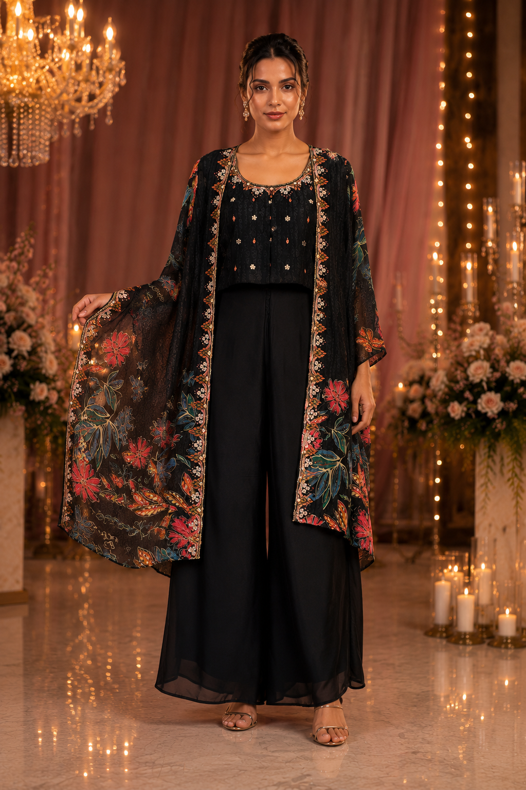 Noir Bloom Ensemble