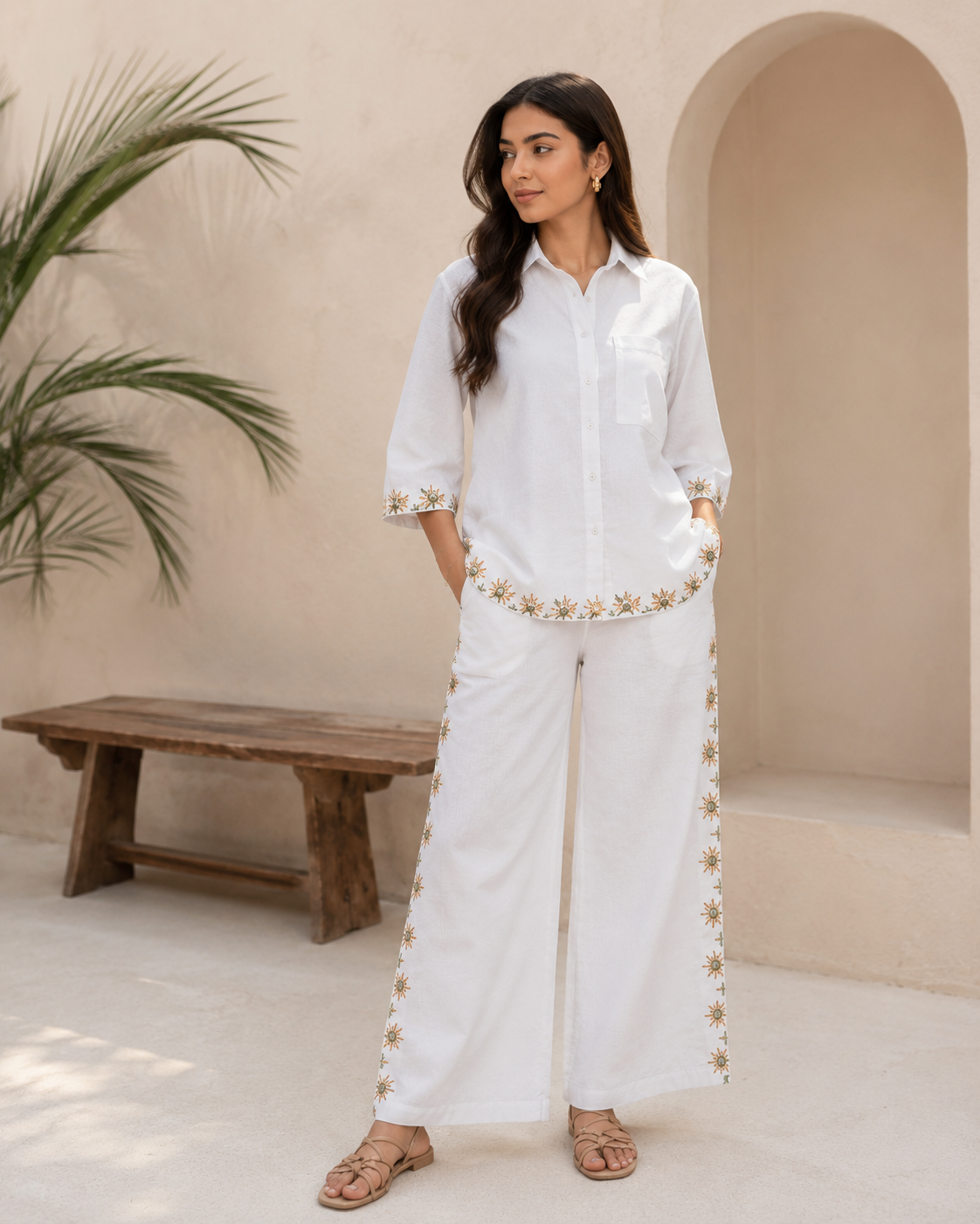 Solstice Co-ord Set