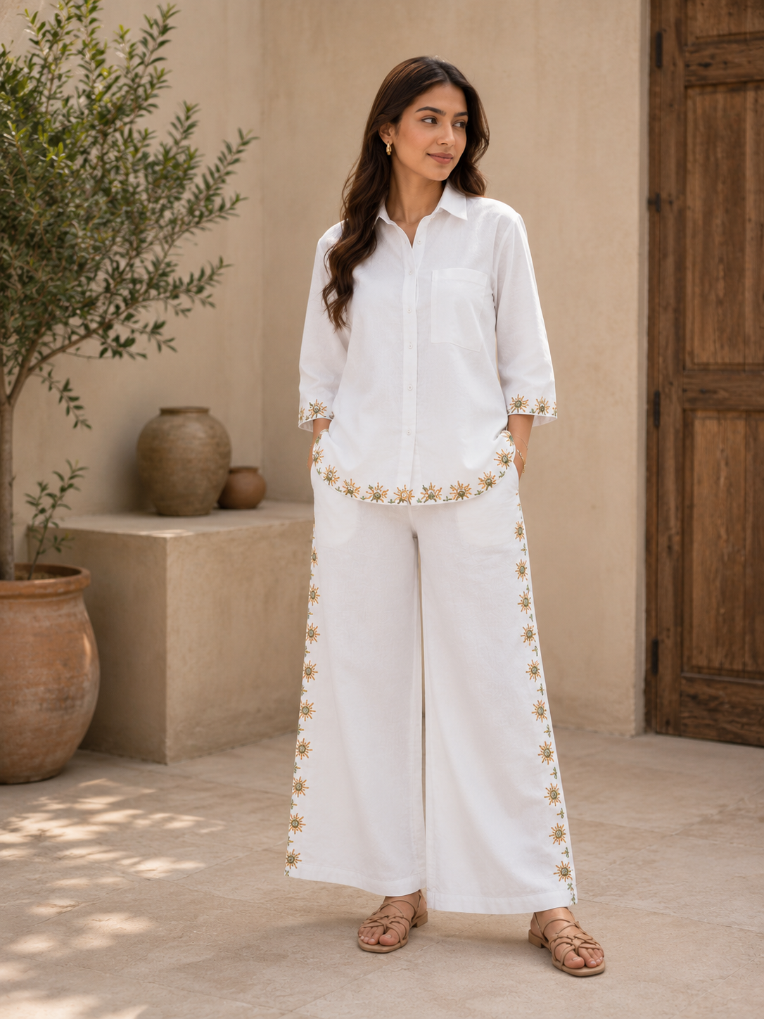 Solstice Co-ord Set