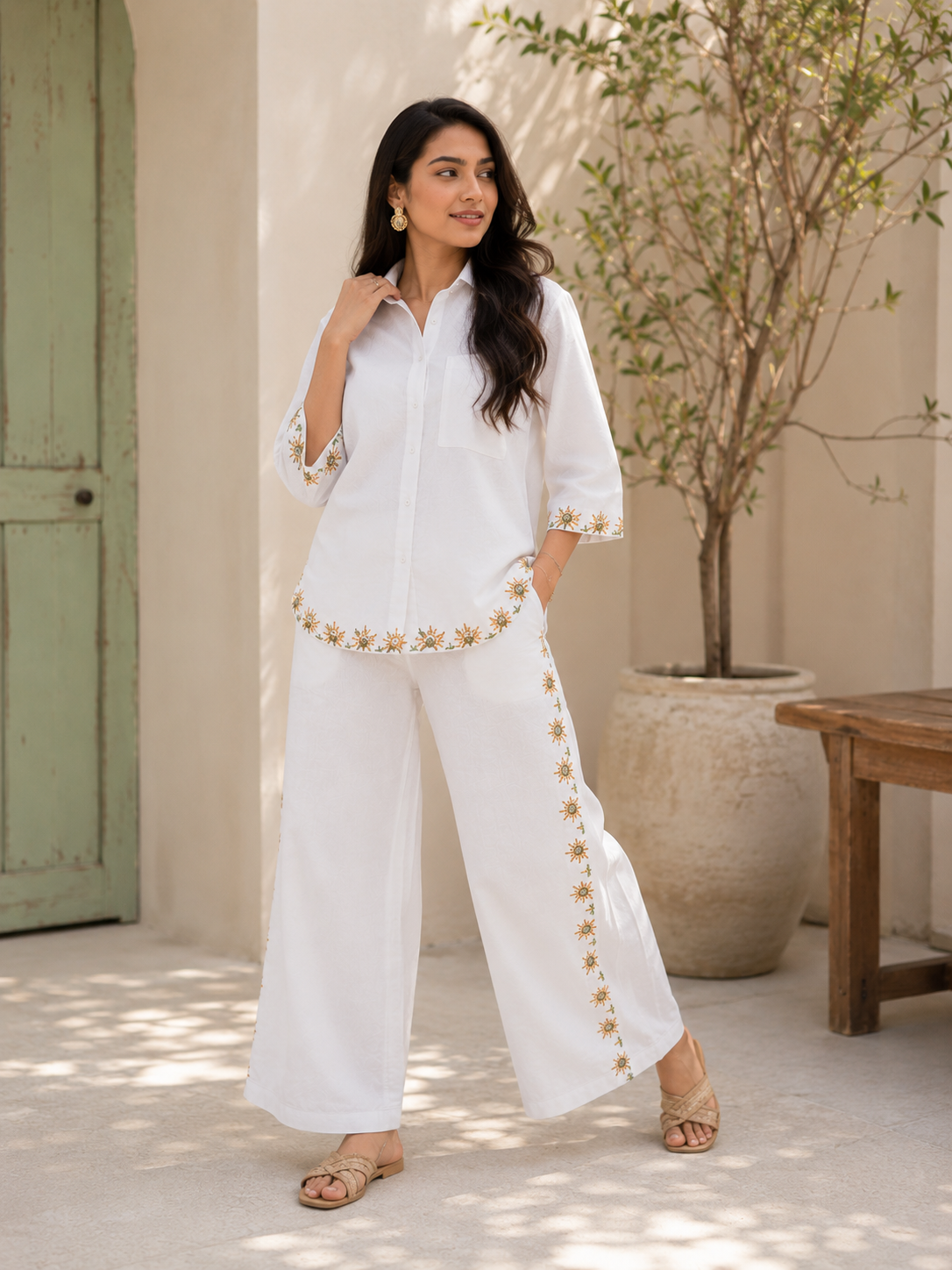 Solstice Co-ord Set
