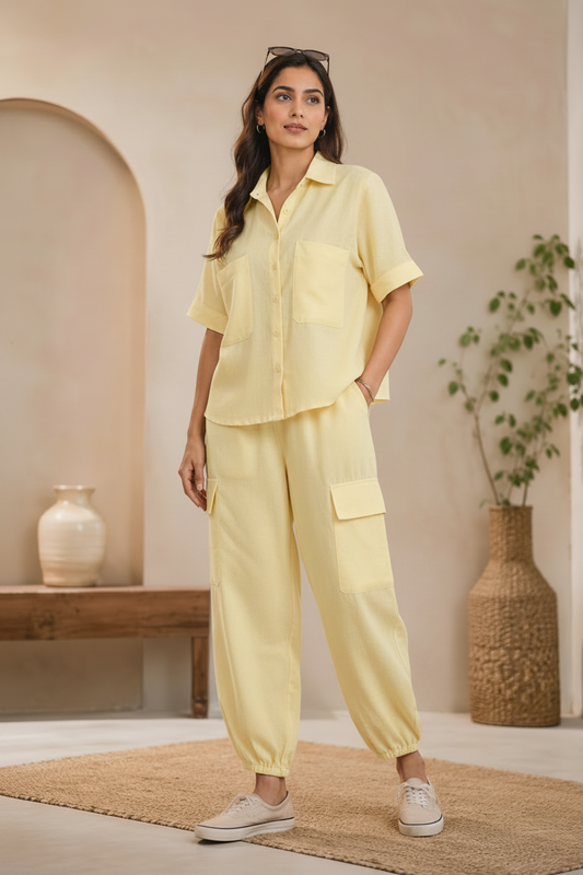 Desert Drift Co-ord