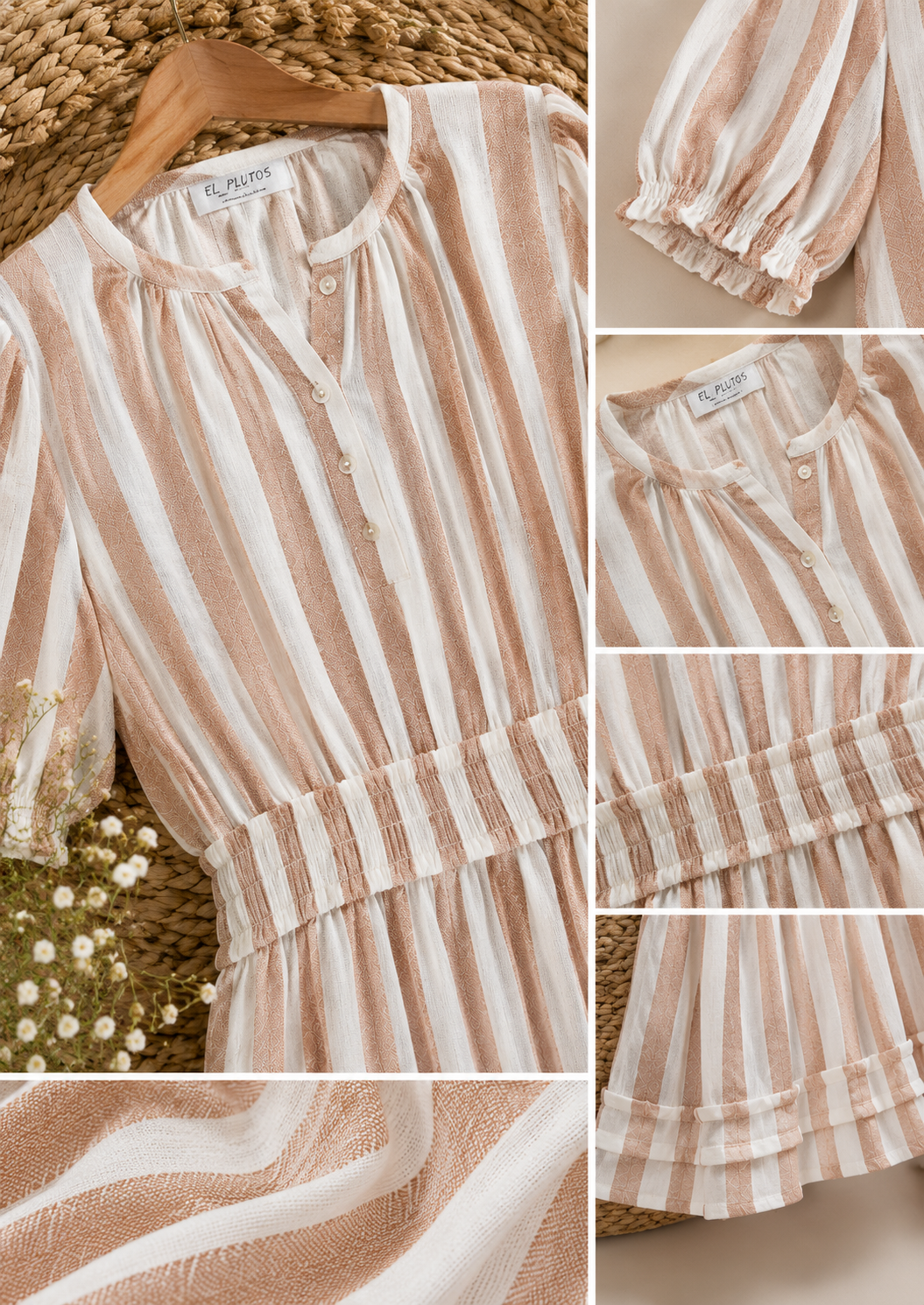 Dune Melody Dress