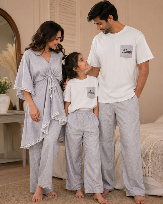 Bedtime Bliss – Family Edition