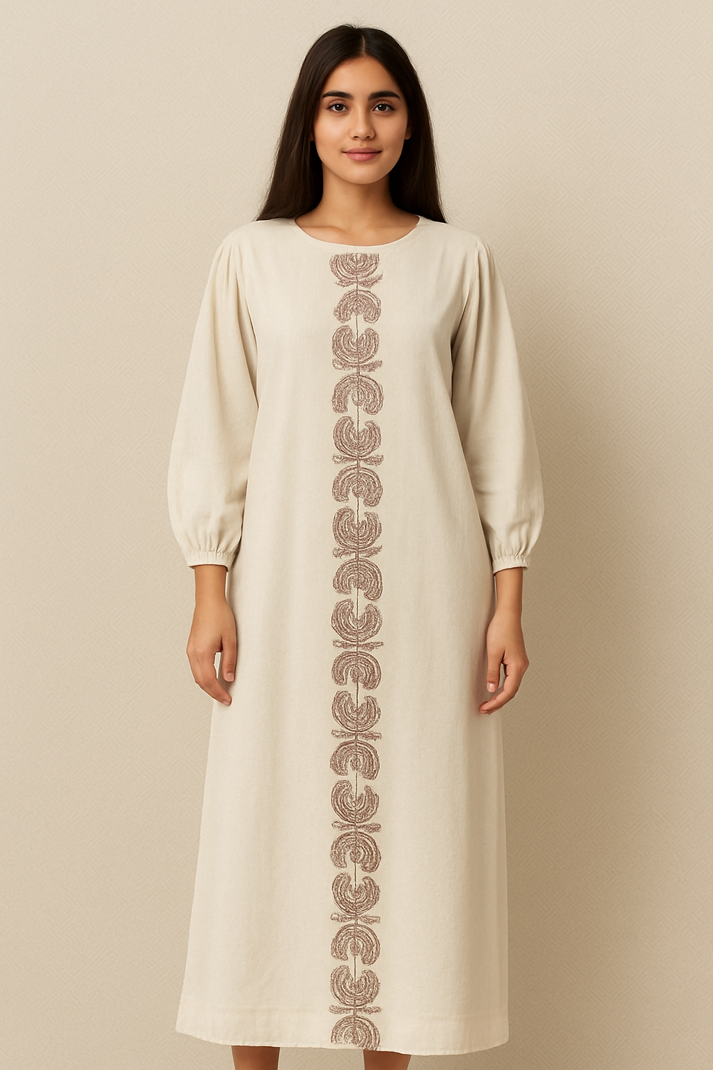 Elplutus Auroria Heritage Dress
