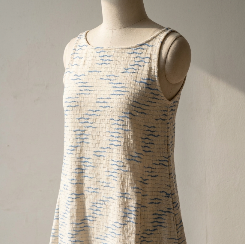 Seabreeze Dress