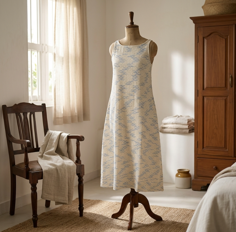 Seabreeze Dress
