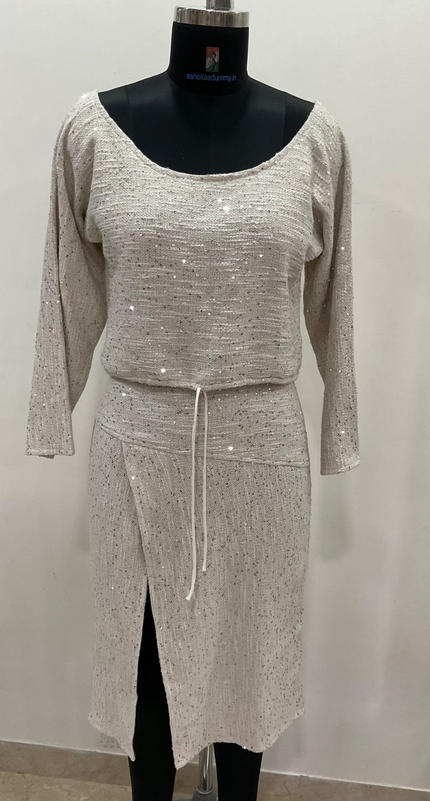 El-plutus Céleste Knit Luxe