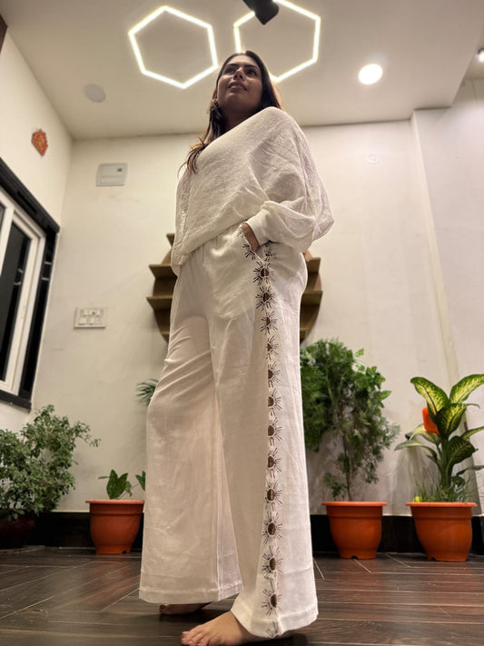 ✨ Soleil Stitch Pants