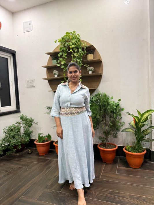 🤍 Opaline Grace Set