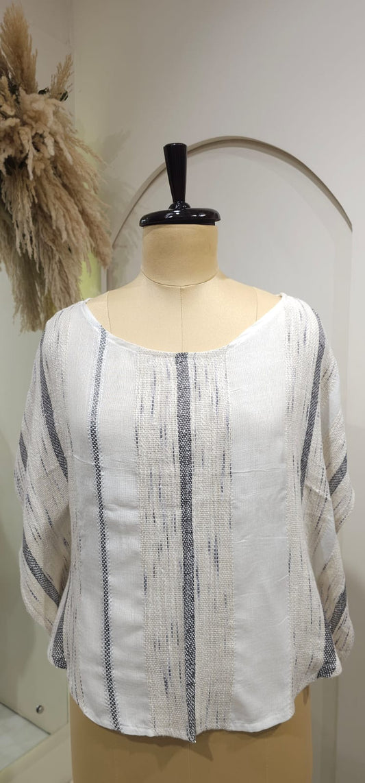 Airy Comfort Kaftan
