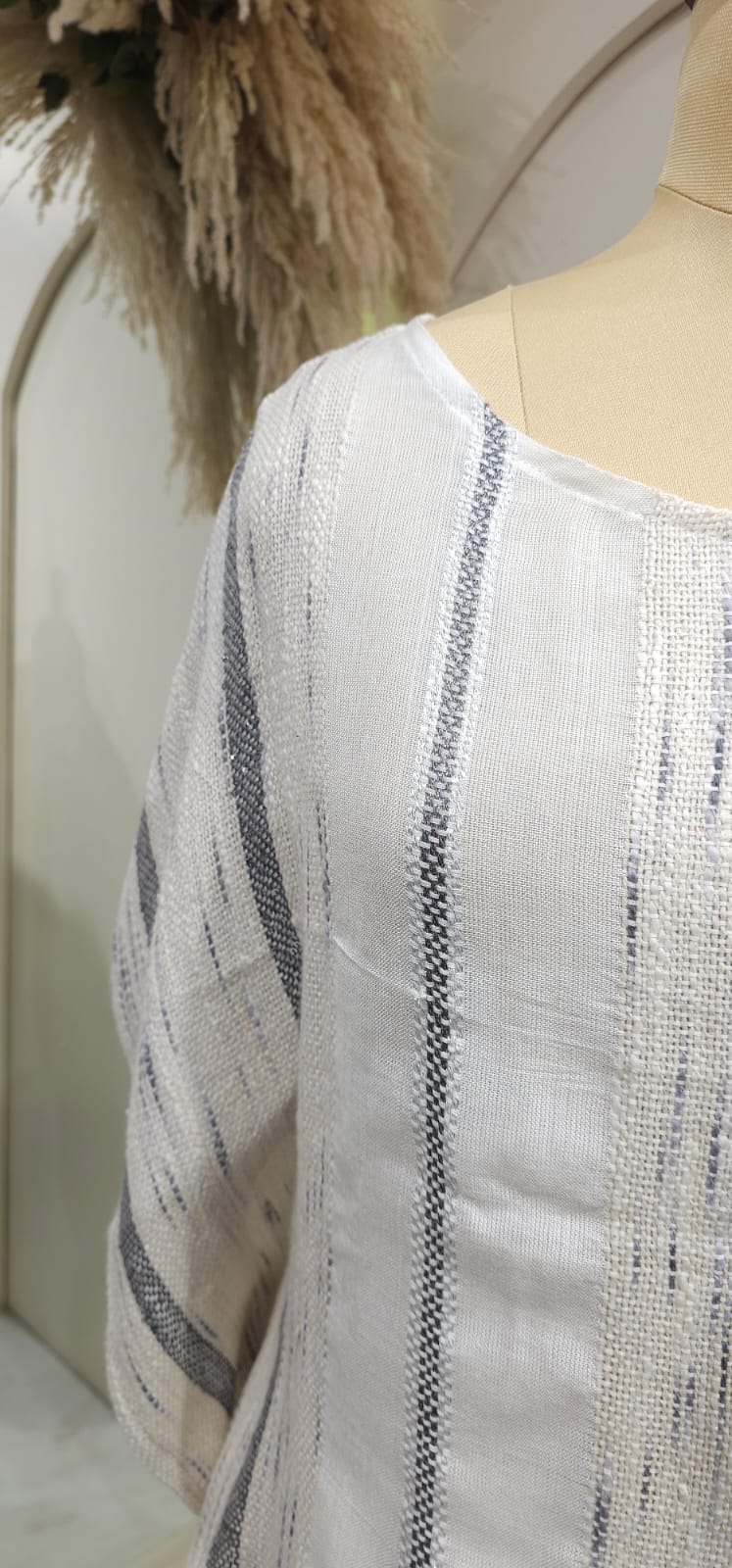 Airy Comfort Kaftan
