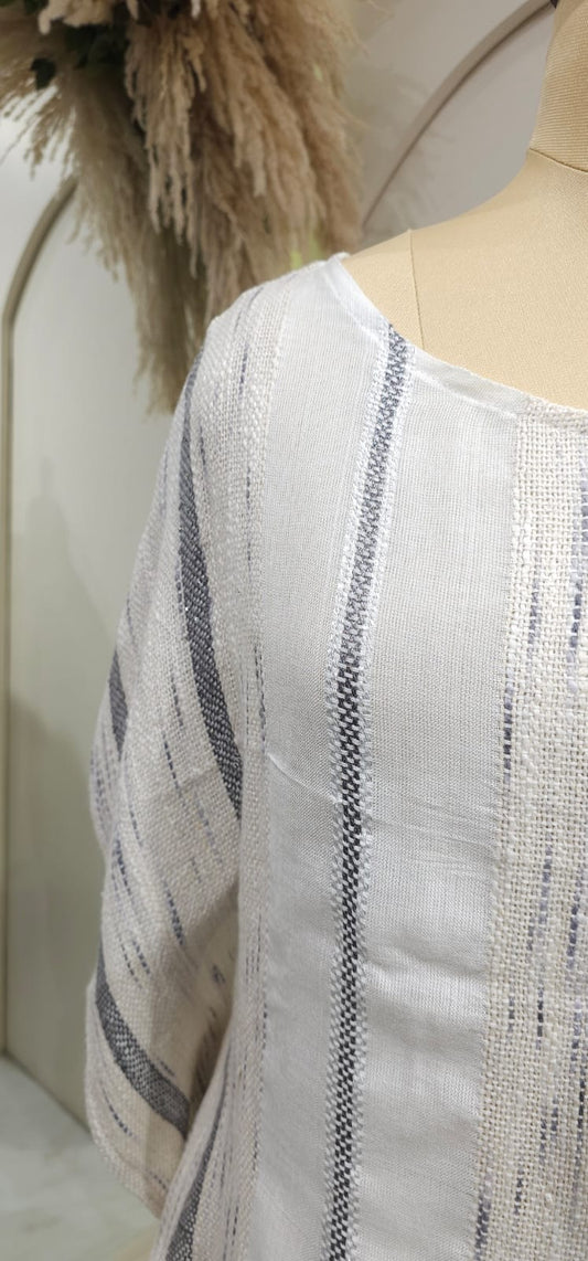 Airy Comfort Kaftan