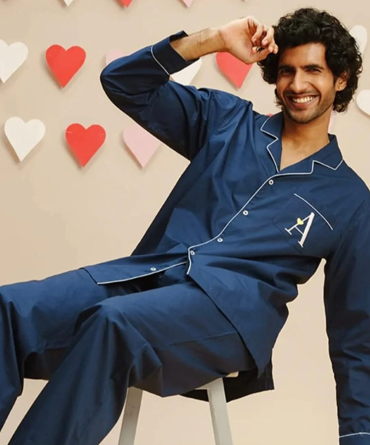 Alpha Nights – Navy Edition