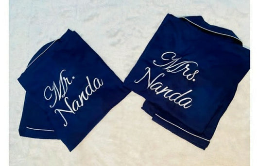 Eternal Love Sleepwear Duo