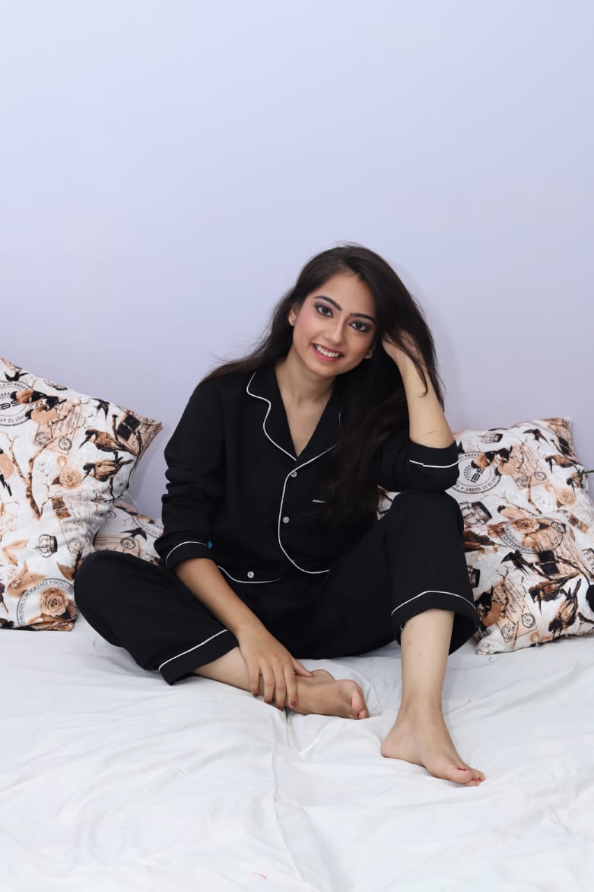 Eternal Love Sleepwear Duo