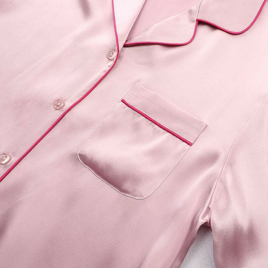 Pink Mist Sleep Shirt