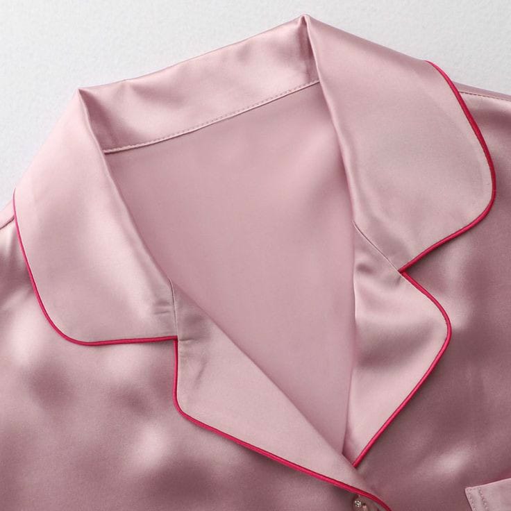 Pink Mist Sleep Shirt