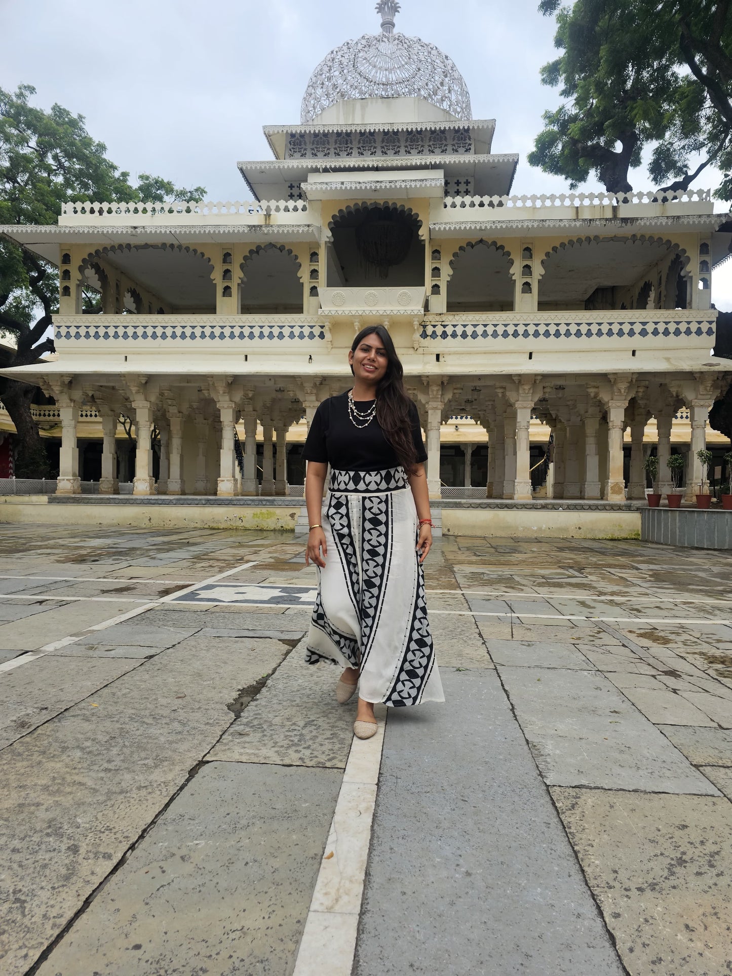Jharokha Dreams