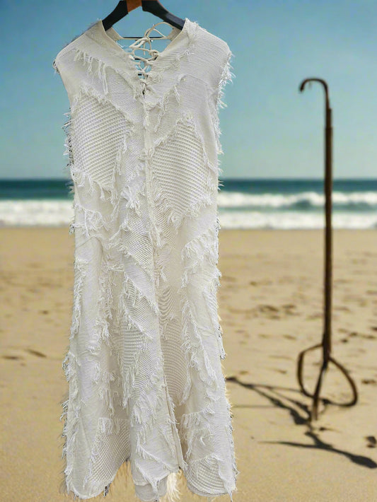 Wildwoven Grace