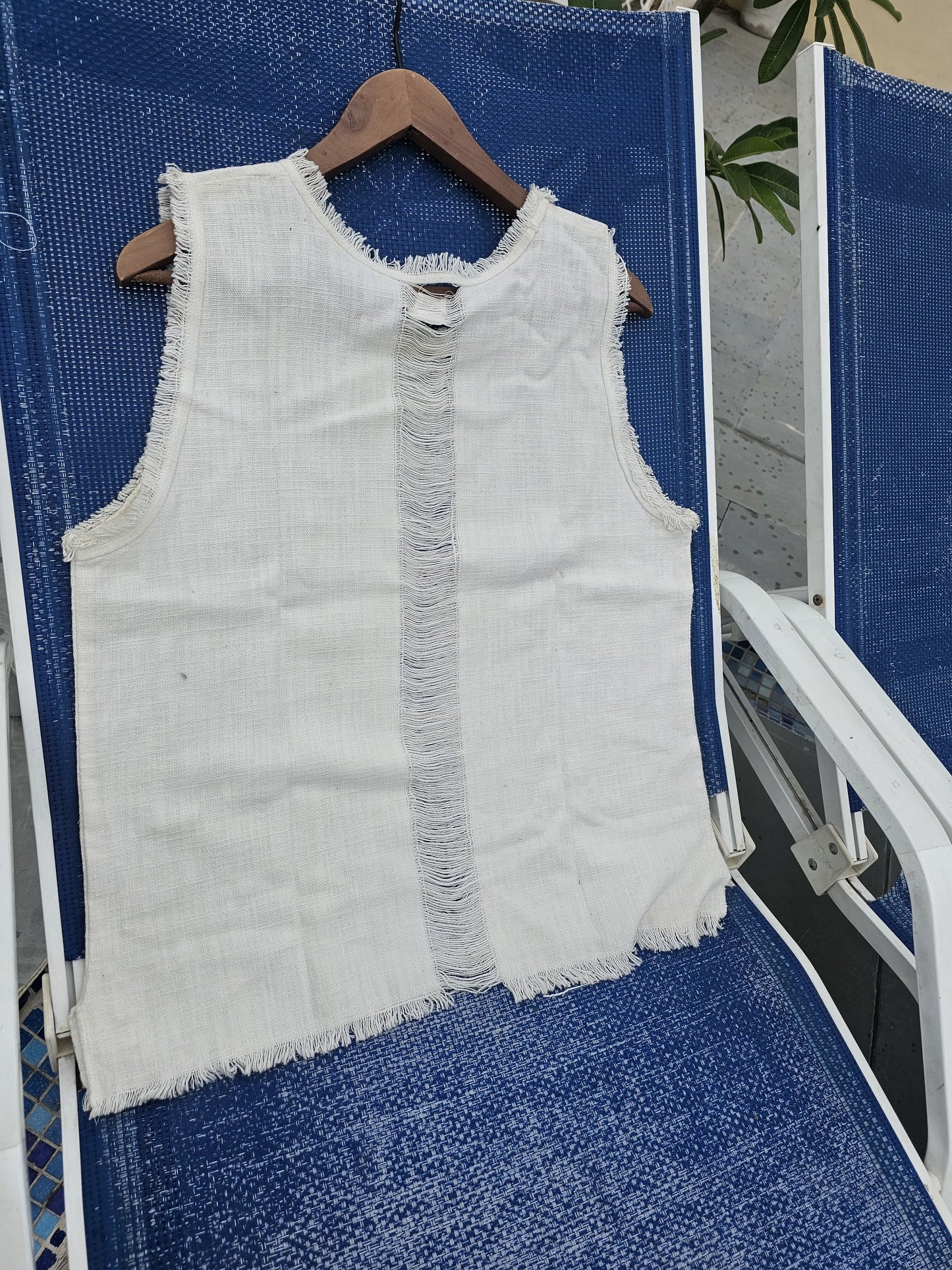 Boho Threadline