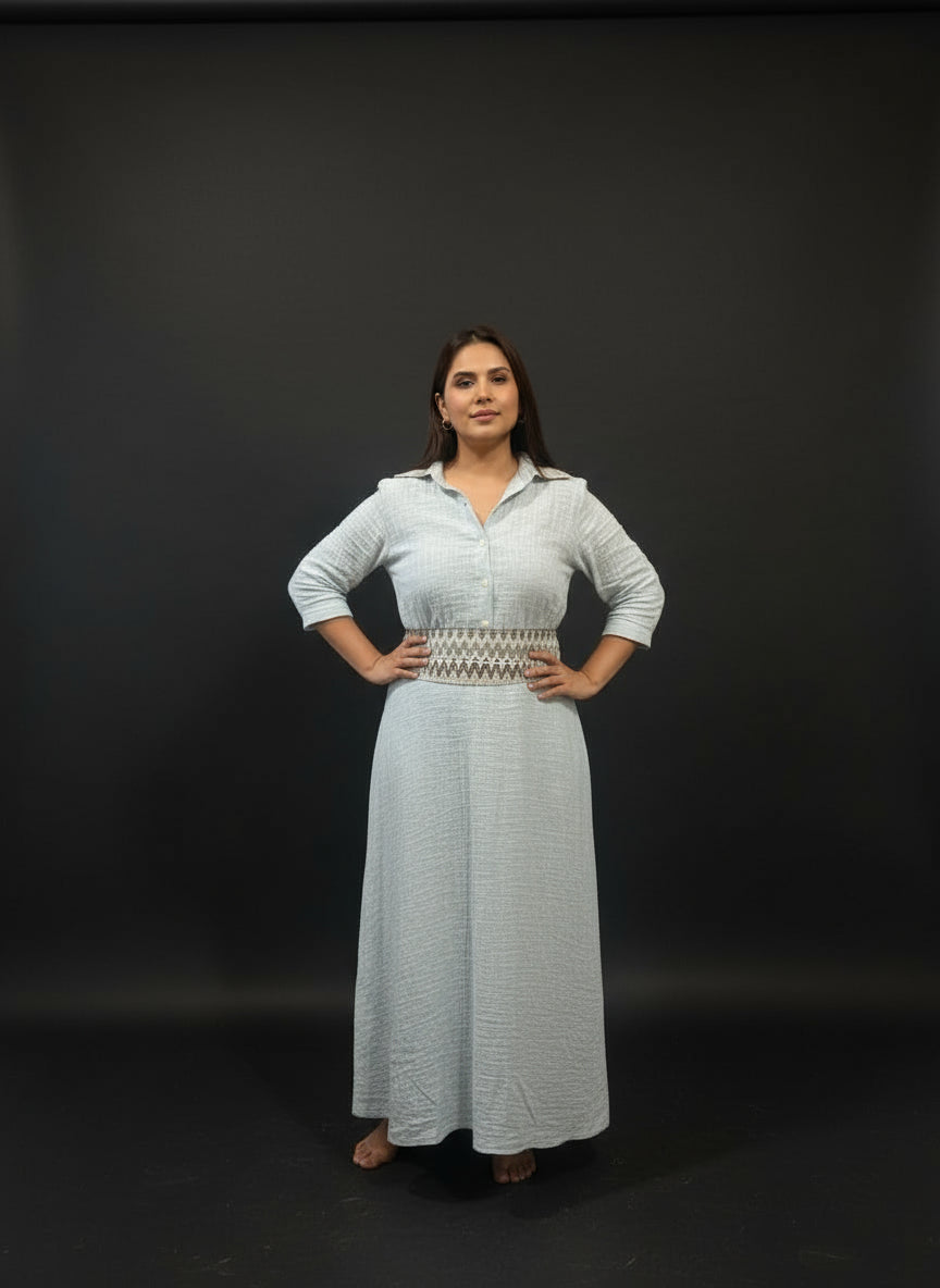 🤍 Opaline Grace Set