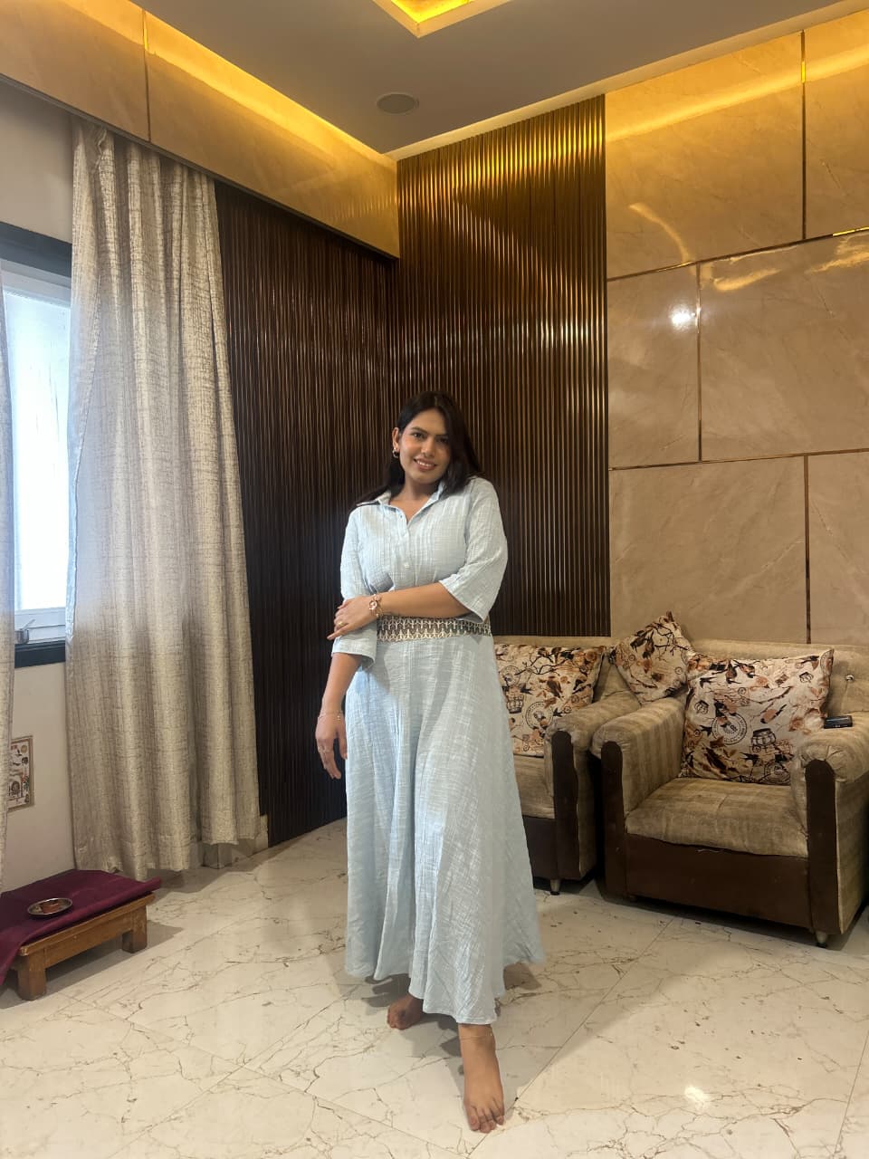 🤍 Opaline Grace Set